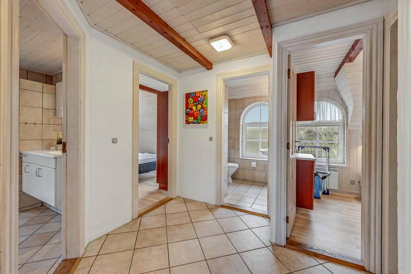 Foto von Ferienhaus YV30 in Søndervig - Westjütland