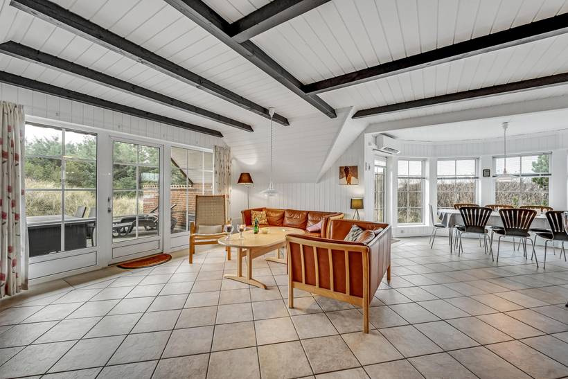 Foto von Ferienhaus YV30 in Søndervig - Westjütland