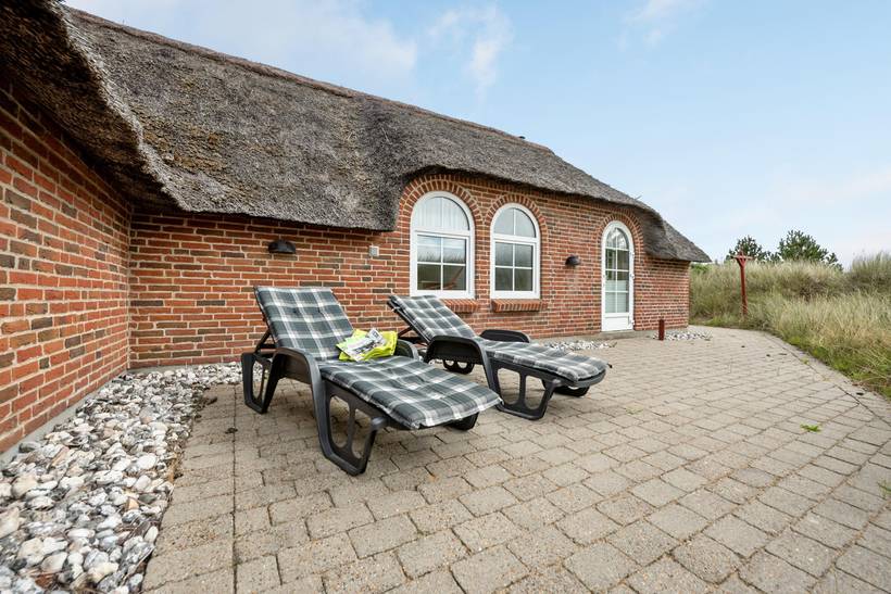 Foto von Ferienhaus YV30 in Søndervig - Westjütland