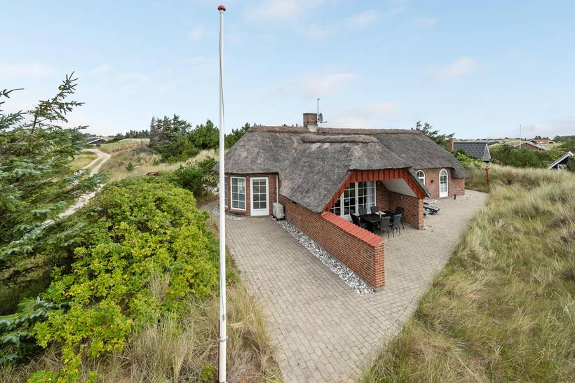 Foto von Ferienhaus YV30 in Søndervig - Westjütland