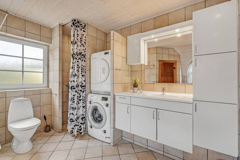 Foto von Ferienhaus YV30 in Søndervig - Westjütland