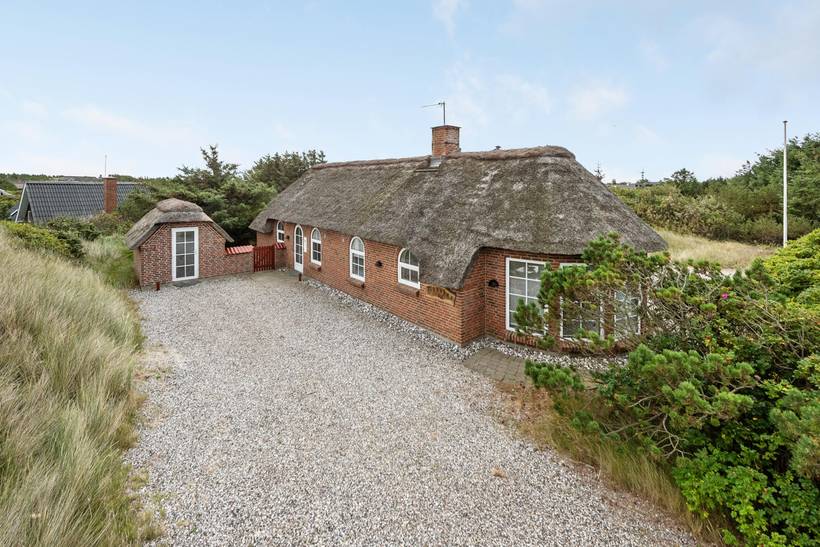 Foto von Ferienhaus YV30 in Søndervig - Westjütland