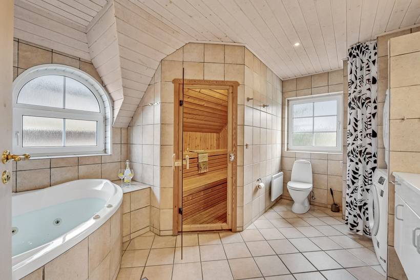 Foto von Ferienhaus YV30 in Søndervig - Westjütland