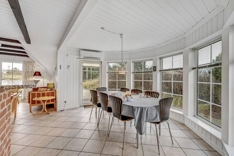 Foto von Ferienhaus YV30 in Søndervig - Westjütland