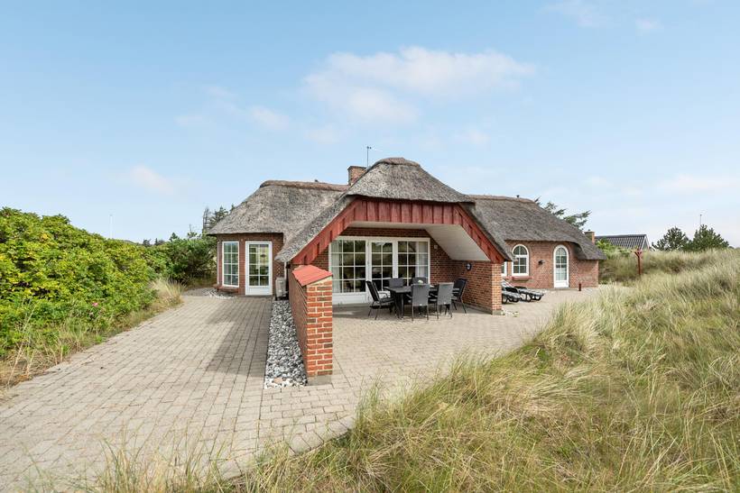 Foto von Ferienhaus YV30 in Søndervig - Westjütland