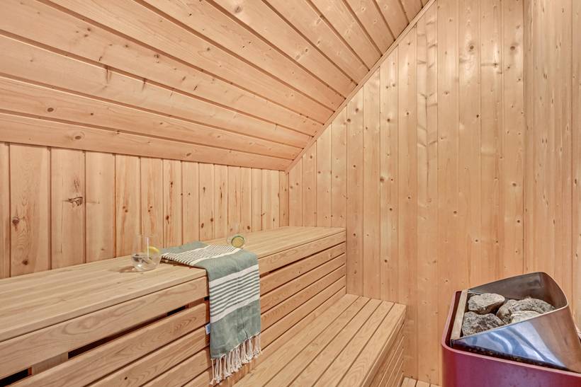 Foto von Ferienhaus YV30 in Søndervig - Westjütland