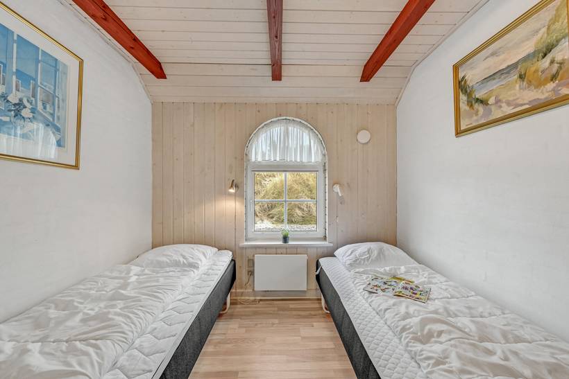 Foto von Ferienhaus YV30 in Søndervig - Westjütland