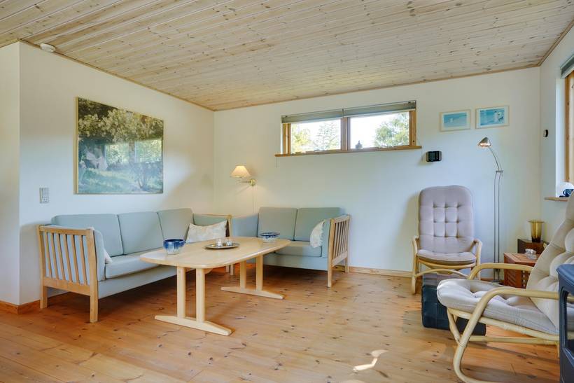 Foto von Ferienhaus YV35 in Skødshoved - Mols - Ostjütland