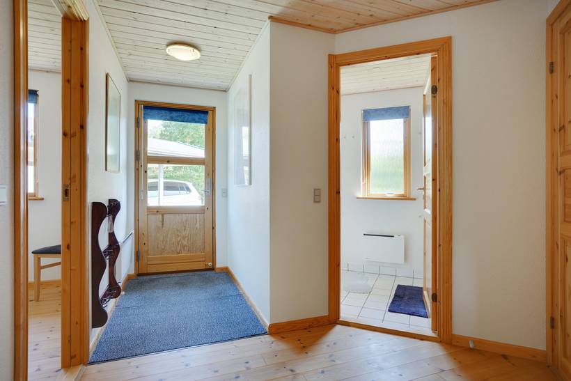 Foto von Ferienhaus YV35 in Skødshoved - Mols - Ostjütland