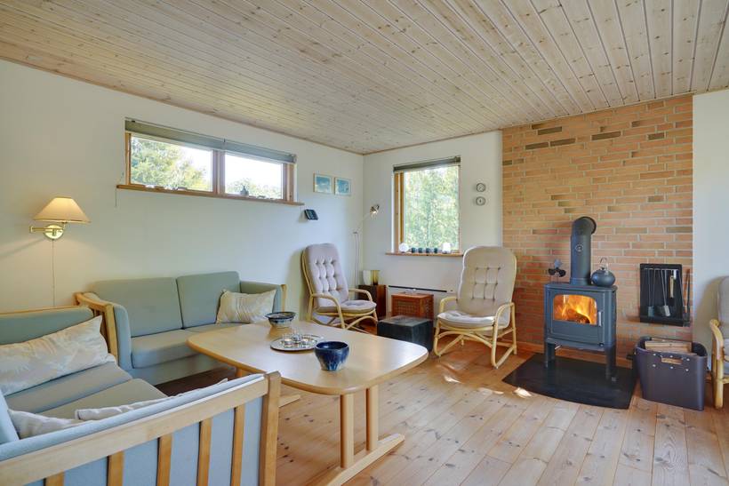 Foto von Ferienhaus YV35 in Skødshoved - Mols - Ostjütland