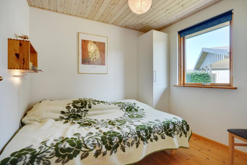 Foto von Ferienhaus YV35 in Skødshoved - Mols - Ostjütland