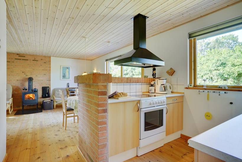 Foto von Ferienhaus YV35 in Skødshoved - Mols - Ostjütland