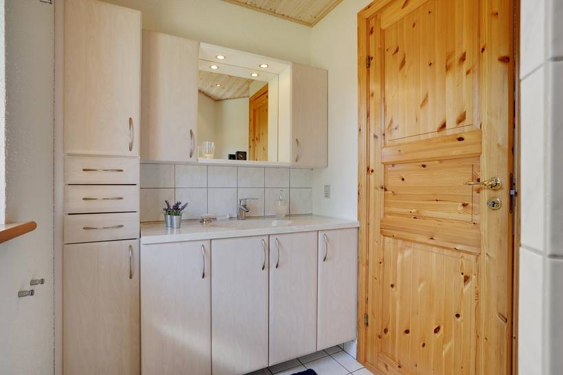 Foto von Ferienhaus YV35 in Skødshoved - Mols - Ostjütland