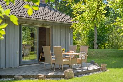 Vorschaubild von Ferienhaus YV35 in Skødshoved - Mols - Ostjütland