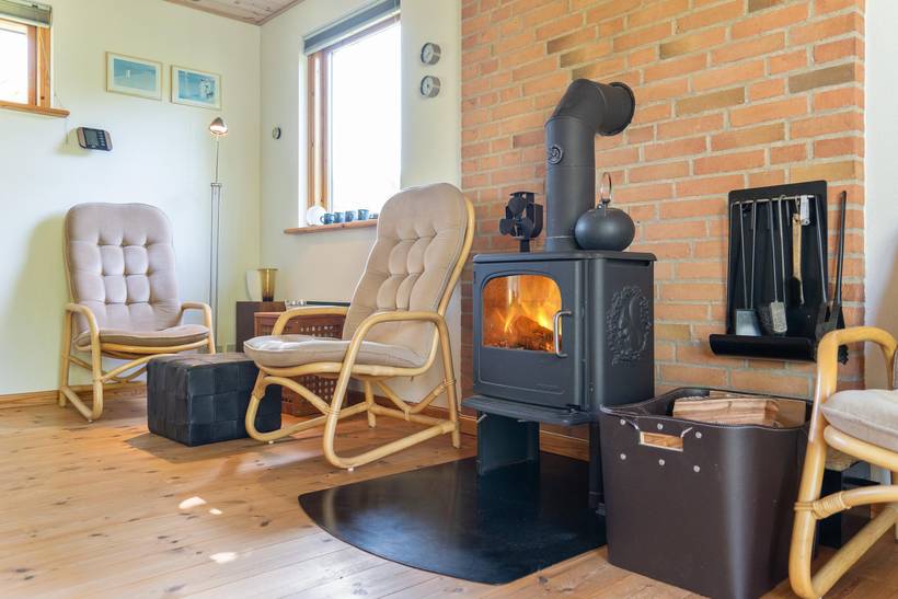 Foto von Ferienhaus YV35 in Skødshoved - Mols - Ostjütland
