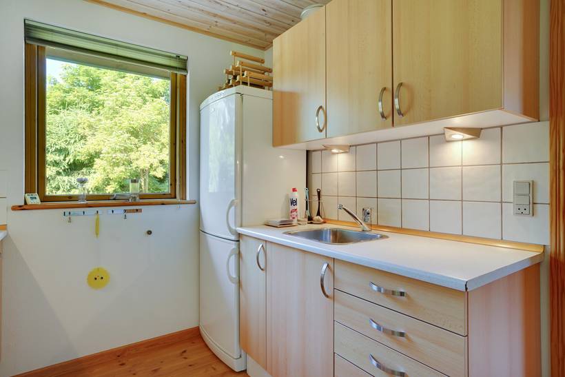 Foto von Ferienhaus YV35 in Skødshoved - Mols - Ostjütland