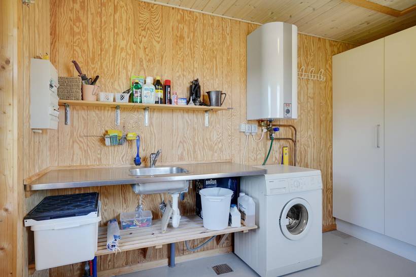 Foto von Ferienhaus YV35 in Skødshoved - Mols - Ostjütland