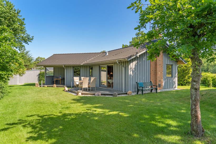 Foto von Ferienhaus YV35 in Skødshoved - Mols - Ostjütland