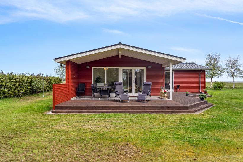 Foto von Ferienhaus YV43 in Hou - Nordjütland Ost