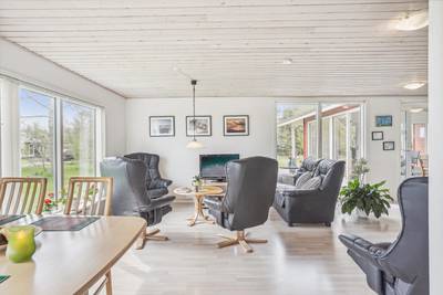 Vorschaubild von Ferienhaus YV43 in Hou - Nordjütland Ost