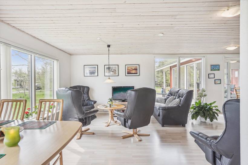 Foto von Ferienhaus YV43 in Hou - Nordjütland Ost