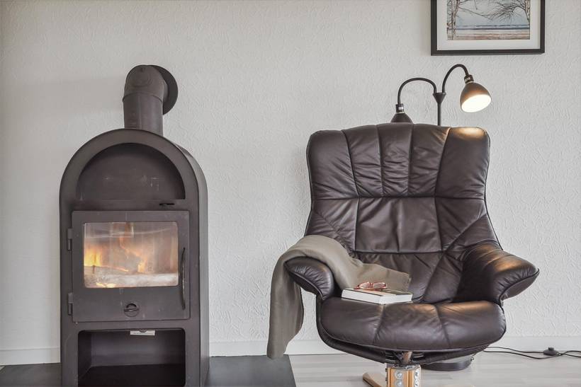 Foto von Ferienhaus YV43 in Hou - Nordjütland Ost