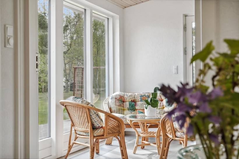 Foto von Ferienhaus YV43 in Hou - Nordjütland Ost