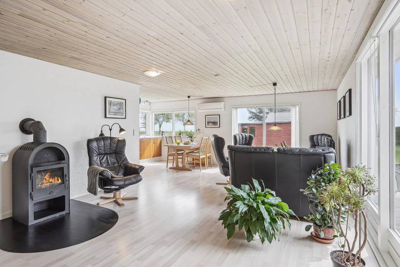 Foto von Ferienhaus YV43 in Hou - Nordjütland Ost
