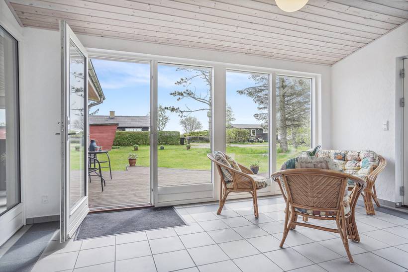 Foto von Ferienhaus YV43 in Hou - Nordjütland Ost