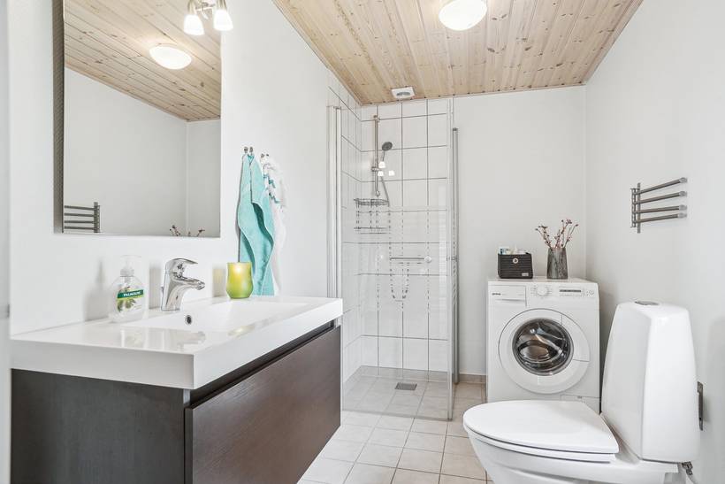 Foto von Ferienhaus YV43 in Hou - Nordjütland Ost