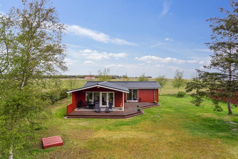 Foto von Ferienhaus YV43 in Hou - Nordjütland Ost
