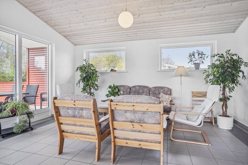 Foto von Ferienhaus YV43 in Hou - Nordjütland Ost