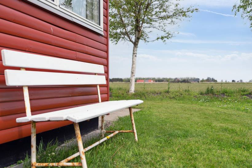 Foto von Ferienhaus YV43 in Hou - Nordjütland Ost