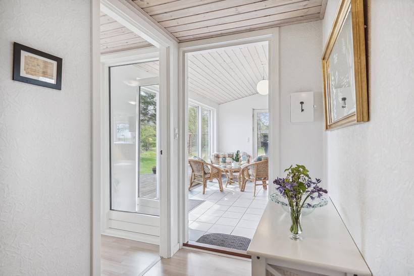 Foto von Ferienhaus YV43 in Hou - Nordjütland Ost