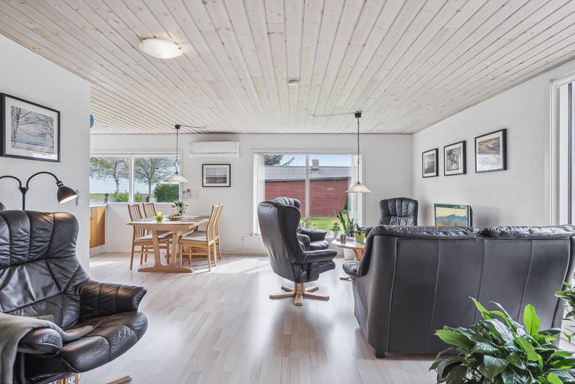 Foto von Ferienhaus YV43 in Hou - Nordjütland Ost