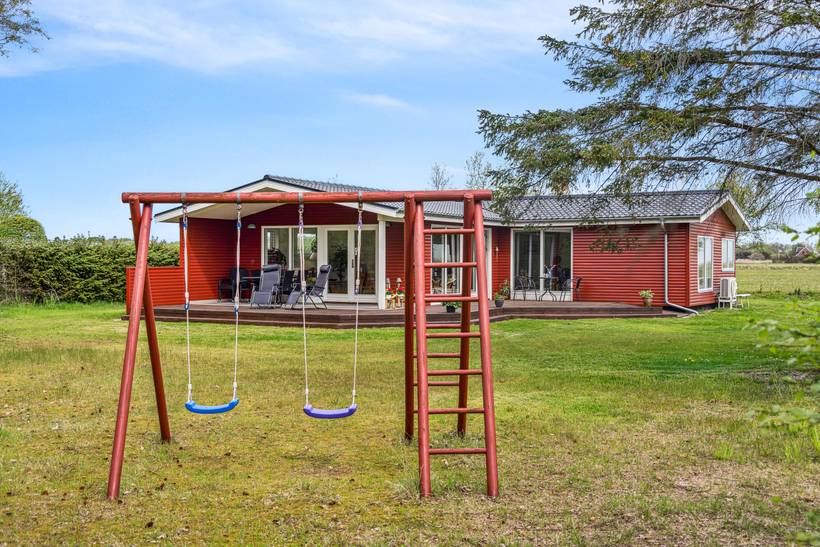 Foto von Ferienhaus YV43 in Hou - Nordjütland Ost