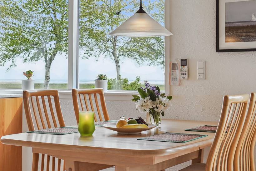 Foto von Ferienhaus YV43 in Hou - Nordjütland Ost