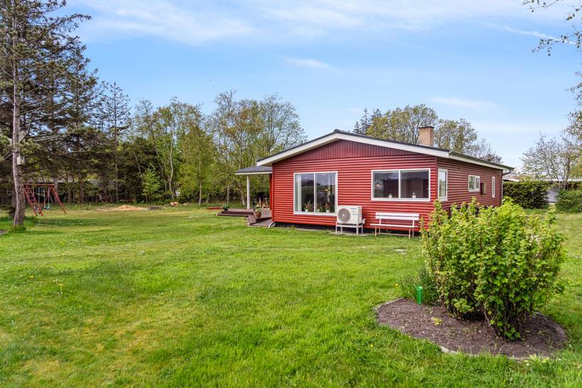 Foto von Ferienhaus YV43 in Hou - Nordjütland Ost
