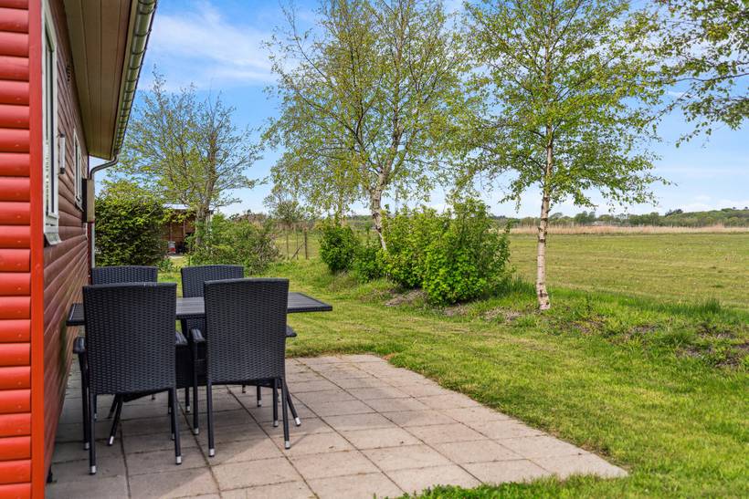 Foto von Ferienhaus YV43 in Hou - Nordjütland Ost