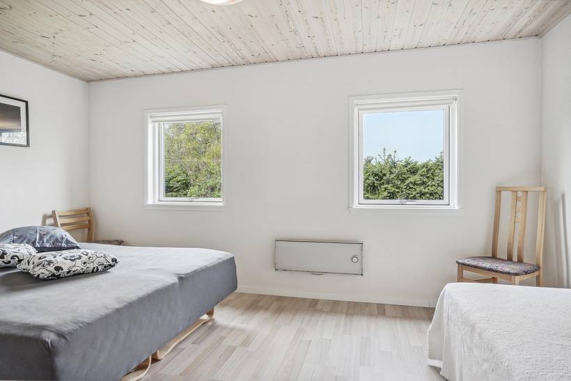 Foto von Ferienhaus YV43 in Hou - Nordjütland Ost