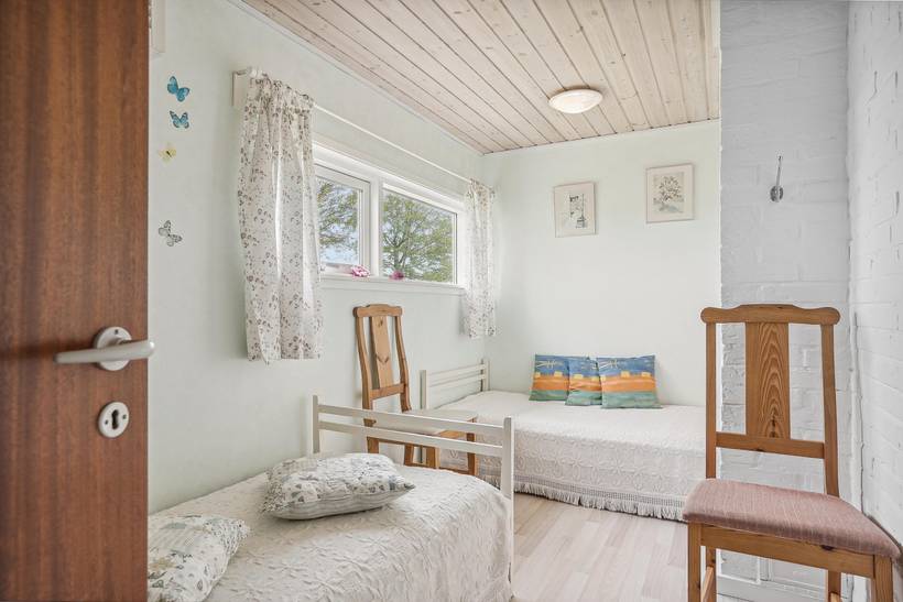 Foto von Ferienhaus YV43 in Hou - Nordjütland Ost