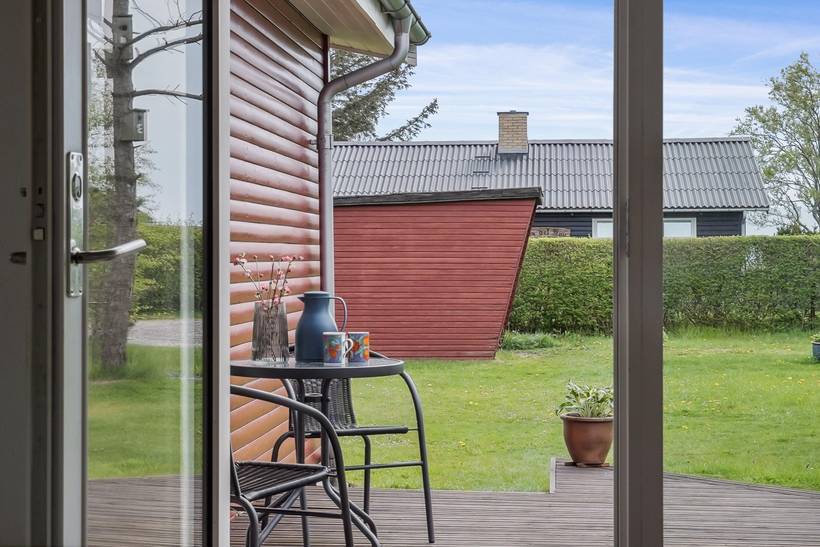 Foto von Ferienhaus YV43 in Hou - Nordjütland Ost