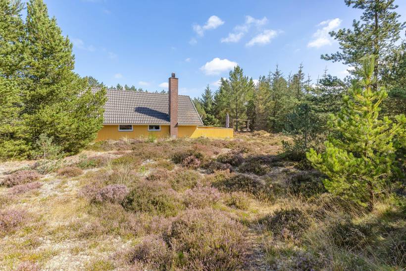 Foto von Ferienhaus YV45 in Blåvand - Westjütland