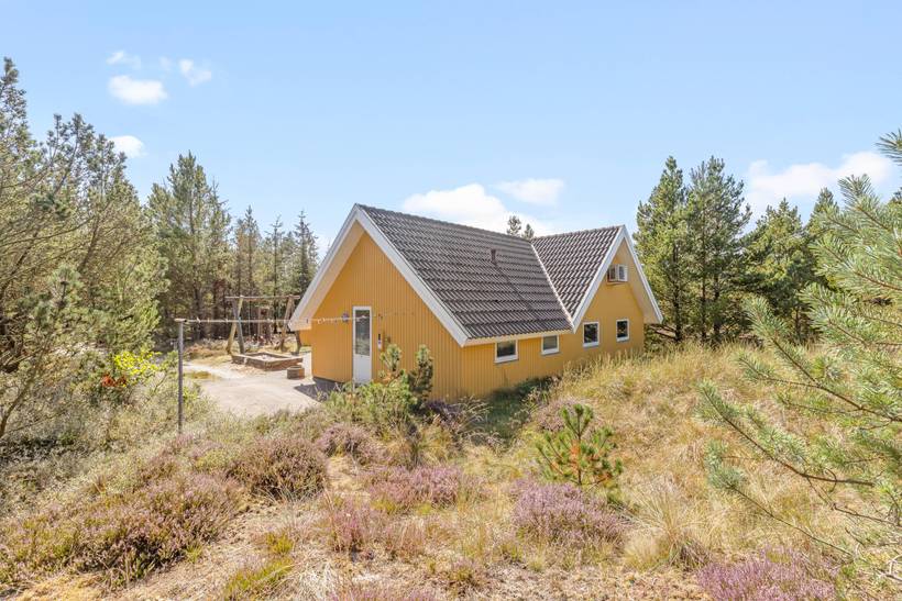 Foto von Ferienhaus YV45 in Blåvand - Westjütland