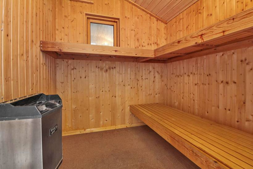 Foto von Ferienhaus YV46 in Grønhøj - Løkken - Nordjütland