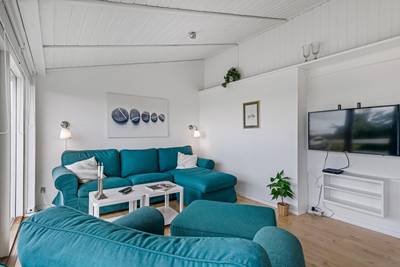 Vorschaubild von Ferienhaus YV46 in Grønhøj - Løkken - Nordjütland