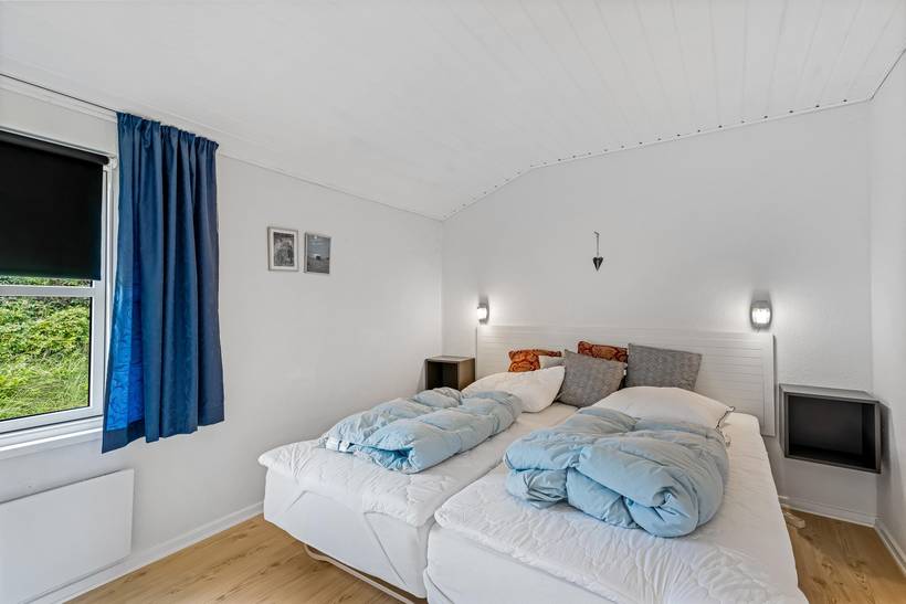 Foto von Ferienhaus YV46 in Grønhøj - Løkken - Nordjütland
