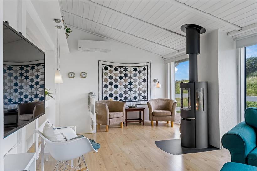 Foto von Ferienhaus YV46 in Grønhøj - Løkken - Nordjütland