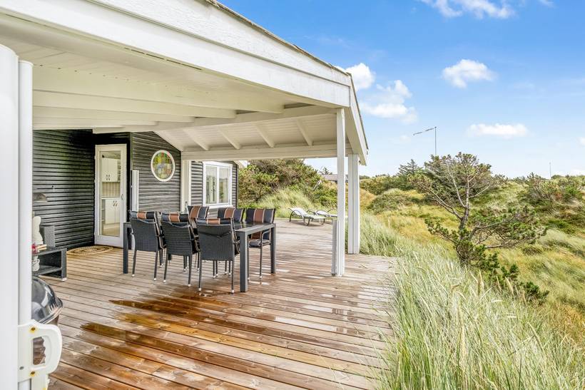 Foto von Ferienhaus YV46 in Grønhøj - Løkken - Nordjütland