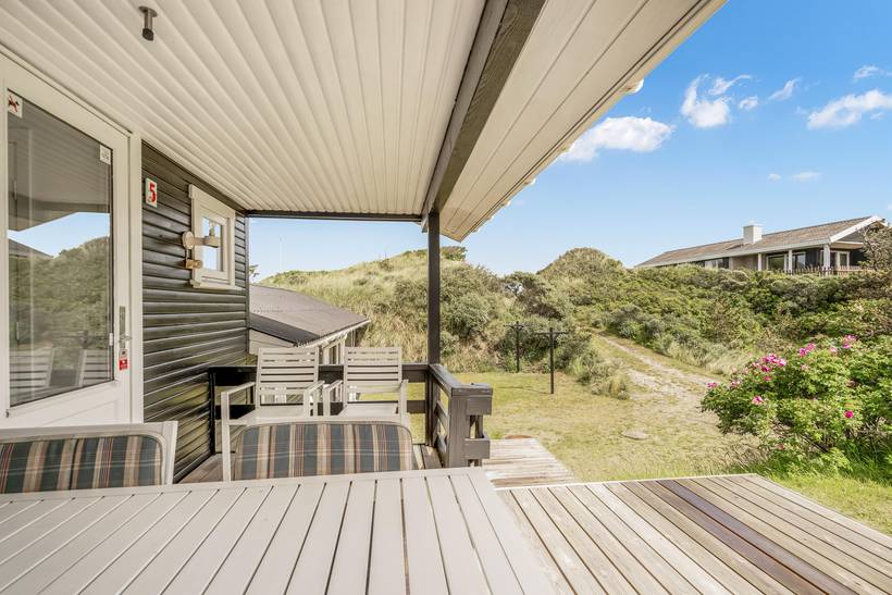 Foto von Ferienhaus YV46 in Grønhøj - Løkken - Nordjütland